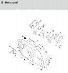 Stihl RT 5097.0 Ride On Mower RT Spare Parts